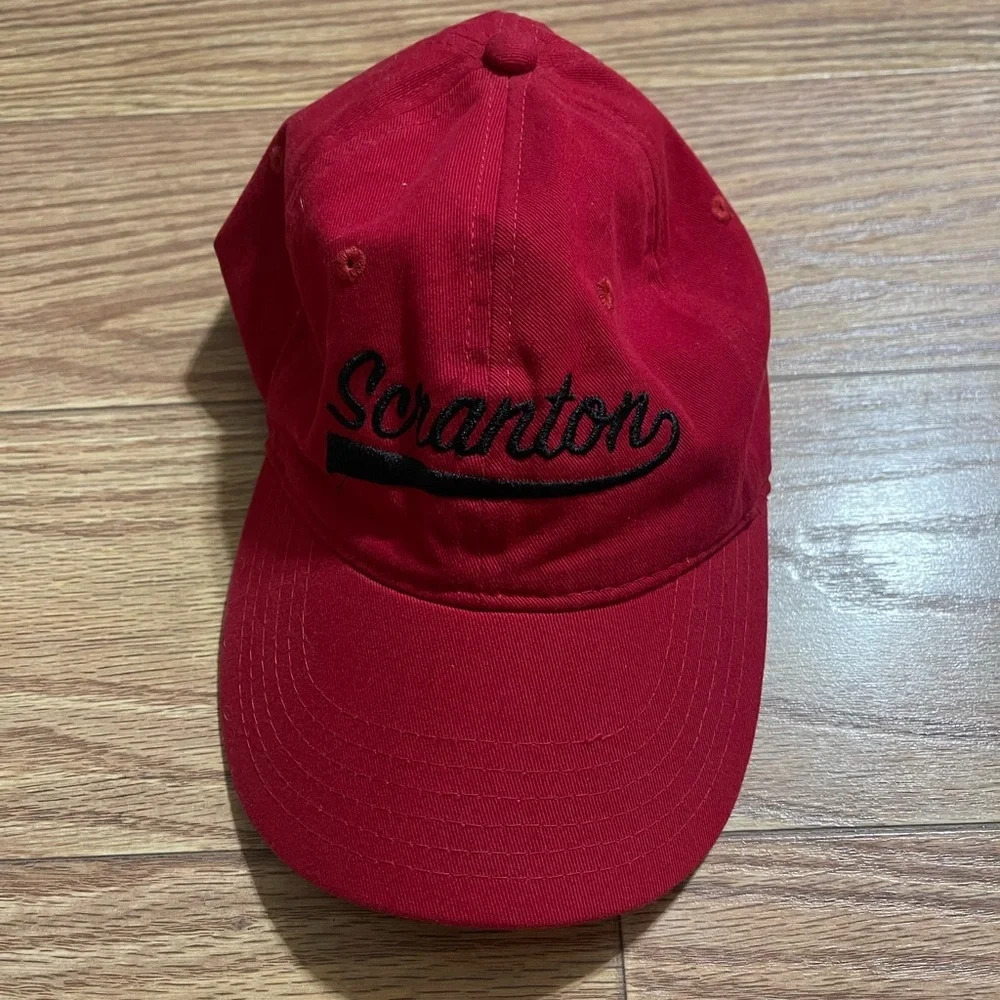 The Office Scranton Hat